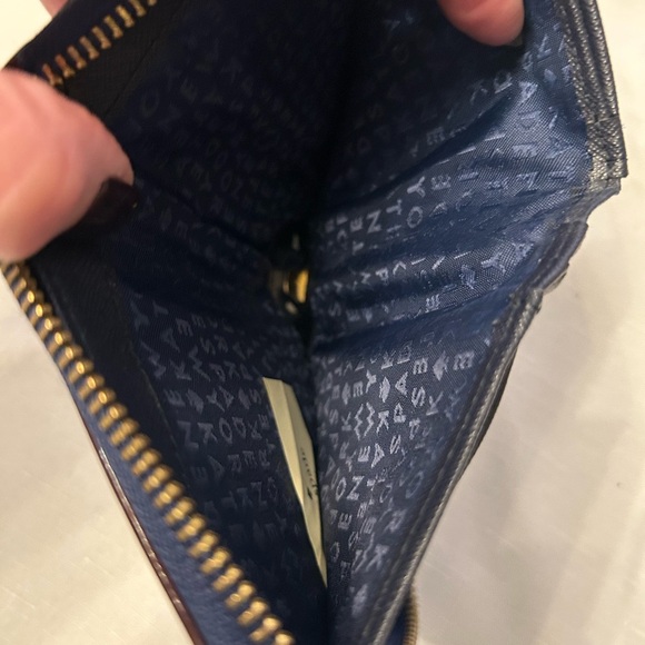 Kate Spade Multicolor Striped Wallet - Picture 5 of 9